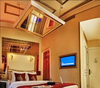 Sultan Suites Hotel - 7