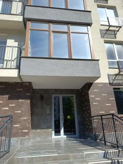 Апартаменти Сади Рів'єри 1 - 9