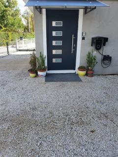 Green Home - 9