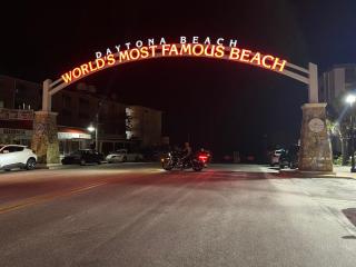 Salty Air, Happy Vibes! Daytona BrightHappy Studio - 3