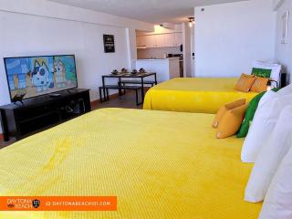 Salty Air, Happy Vibes! Daytona BrightHappy Studio - 2