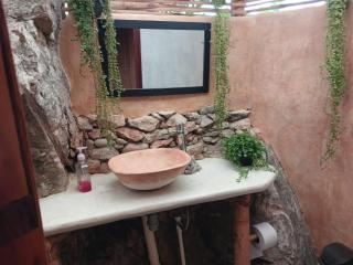 Hospedaje Rural La Mesa - 6