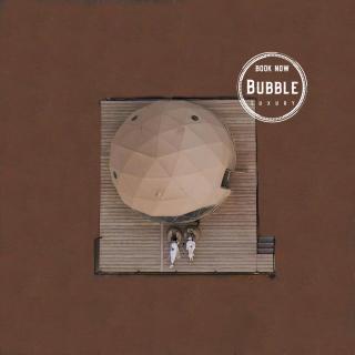 BUBBLES LUXURY CAMp & BUBBLES ROOM - 5