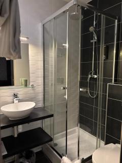 Hôtel Brasserie L'ESCALE, secteur Gare de Bergerac - 6