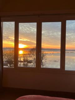 Gite Les Marais de la Douve - 7