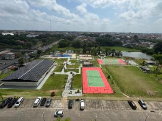 Apartamento com 3 quartos em Condomínio COP30 - 9