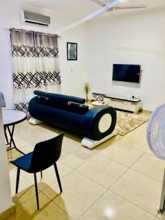 Relaxing retreat - 3