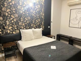 Hôtel Brasserie L'ESCALE, secteur Gare de Bergerac - 8