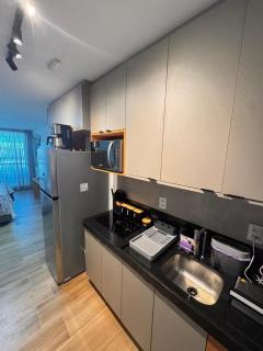 Beach Class Summer Residence por Yolo - 5