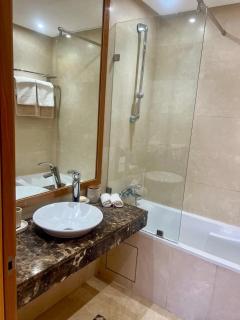 VIZIR CENTER appartement 205, grande piscine à 2min du stade de football - 1