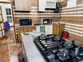 LUXE Penthouse 4BHK - 8