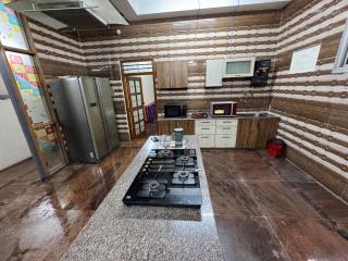 LUXE Penthouse 4BHK - 6