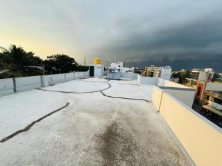 LUXE Penthouse 4BHK - 4