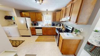 Chandler Hill Base Camp - Enjoy A Nature Getaway in this Rustic Home in the Mountains, 10 minutes from Sunday River Ski Mountain! home - 9