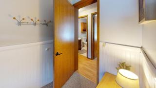 Chandler Hill Base Camp - Enjoy A Nature Getaway in this Rustic Home in the Mountains, 10 minutes from Sunday River Ski Mountain! home - 3
