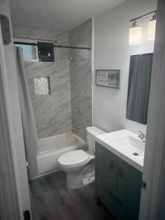 Cozy Home Away From Home - 1