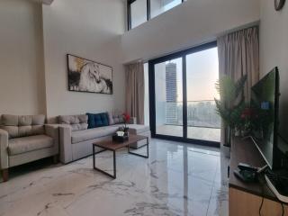 Stylish 3BR Duplex Near Cleveland & Galleria Mall - 9