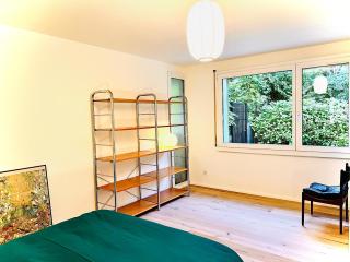 Haus 10 Minuten von Zürich mit Parkplatz und Garten mit 5 Betten - 8