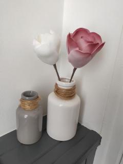 Gîte de la roseraie - 7