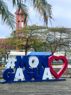 Casa Com Piscina- Mongaguá- Disponível Ano Novo - 3