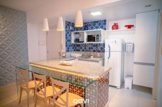 Apartamento Varanda In Mare Bali Cotovelo by Qavi - 4