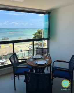 flat 325 - Açores - beira mar de Tamandare - PE - 8