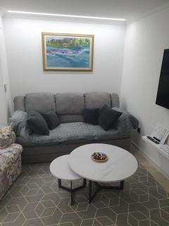 Green Home - 1