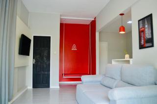 Vila Jaú Coliving Apartamentos e Studios - Djalma Batista - 7