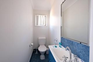 2-Bedroom Apartment with Terrace - 2