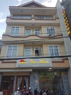 My House Đà Lạt - 9