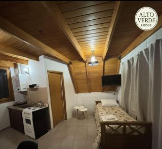 ALTO VERDE Lodge - 9