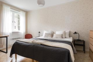 Relax in peaceful and sunny Marmaverken apartment - 8