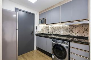 Studio Premium ao lado do Shop. Curitiba - BFR1206 - 8