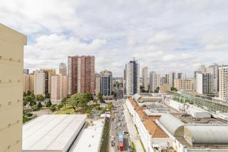 Studio Premium ao lado do Shop. Curitiba - BFR1206 - 6