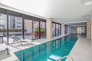 Studio Premium ao lado do Shop. Curitiba - BFR1206 - 7