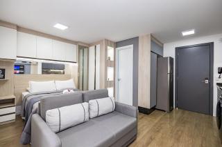 Studio Premium ao lado do Shop. Curitiba - BFR1206 - 3