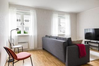 Relax in peaceful and sunny Marmaverken apartment - 5