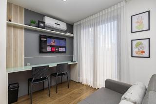 Studio Premium ao lado do Shop. Curitiba - BFR1206 - 2