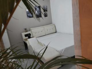 Cartagena Hotel Boutique - Manga - Tierra del Mar - Colombia - 2