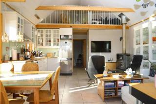 LL Properties - Charming Panorama Family Cabin - 6