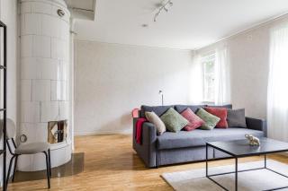Relax in peaceful and sunny Marmaverken apartment - 7