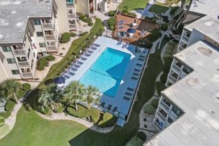 Ocean Forest Villas Cozy Ocean View Unit C304 - 5