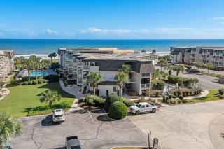 Ocean Forest Villas Cozy Ocean View Unit C304 - 4