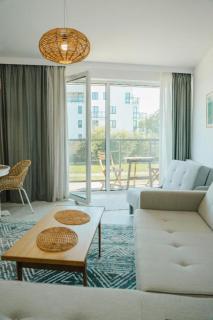 Apartament Kaprów 6 - 8