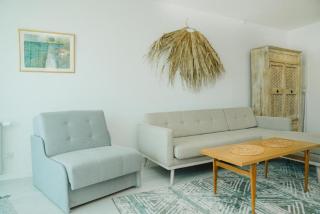 Apartament Kaprów 6 - 2