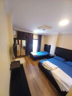 فندق برستيج العقبه Prestig - 0