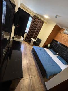 فندق برستيج العقبه Prestig - 6