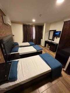 فندق برستيج العقبه Prestig - 5