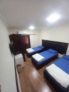 فندق برستيج العقبه Prestig - 2