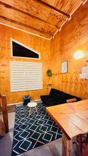 Cabañas frente al mar - 4